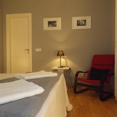 Lägenhet Centro_5 *